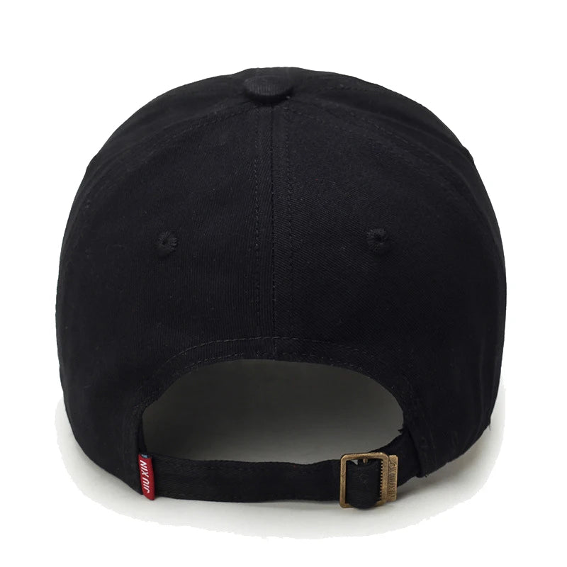 Baseball Sapka YBCN Unisex
