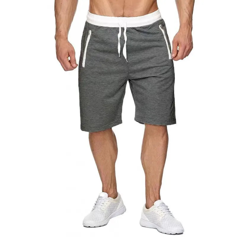 Férfi Jogger Nadrág Lélegző