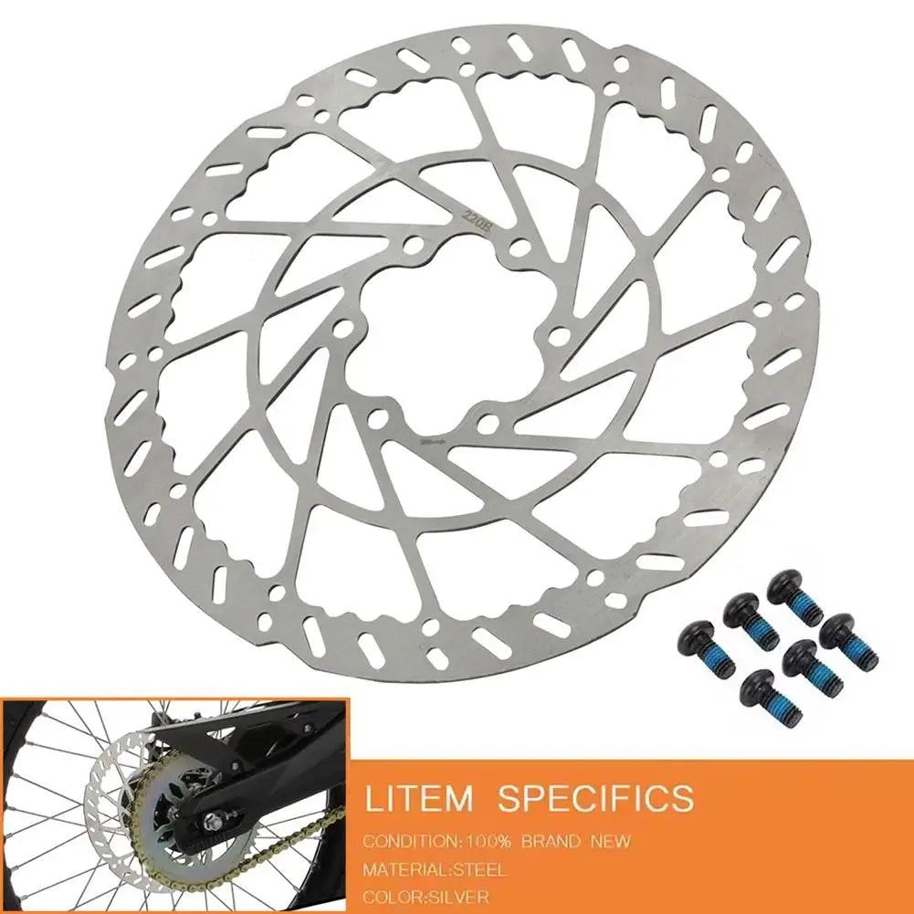 Talaria Fékkorong X3 Offroad