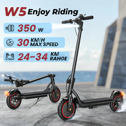 Elektromos Roller SwiftWind