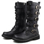 Dutrieux Motorradstiefel Herren