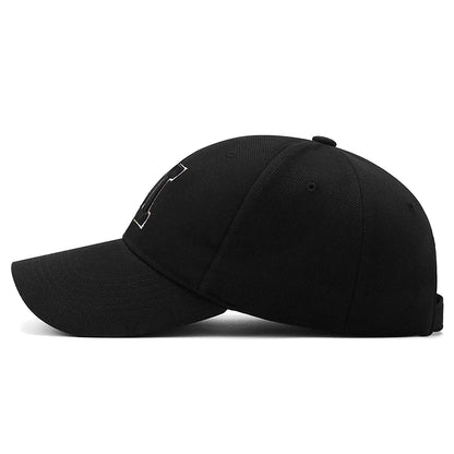 YBCN Unisex-Baseballkappe