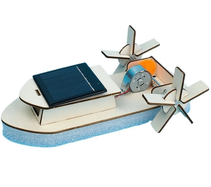 DIY Tudományos Készlet