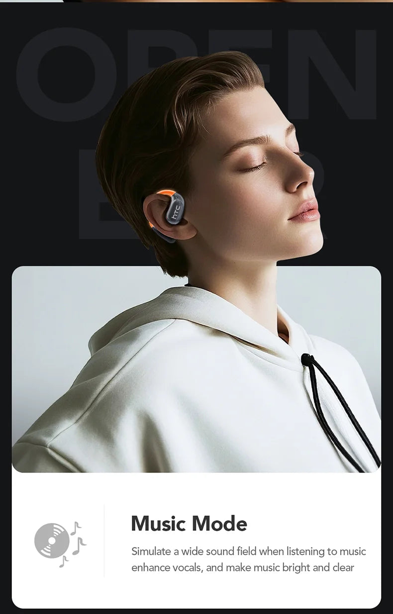 Bluetooth Fülhallgató Fordító