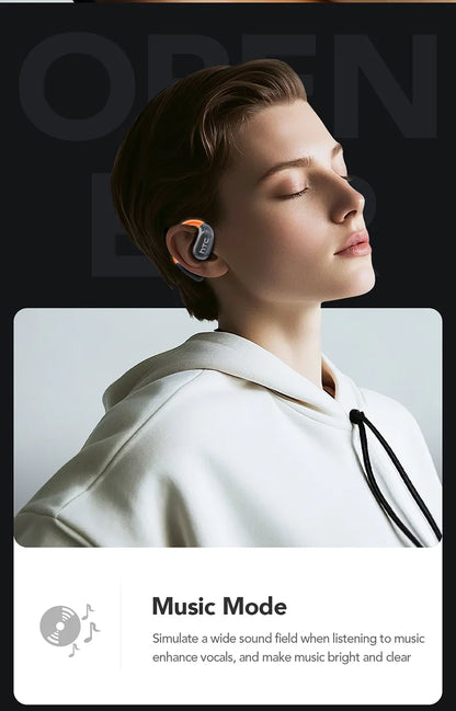 Bluetooth Fülhallgató Fordító