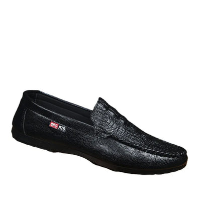 Heidsy Damenschuhe aus Krokodilleder