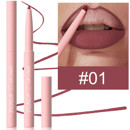 Lip Liner Matte Plumping Szín