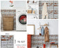 Self-adhesive 3D Panel Waterproof