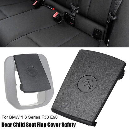 BMW 3 Sor Isofix Ülésvédő