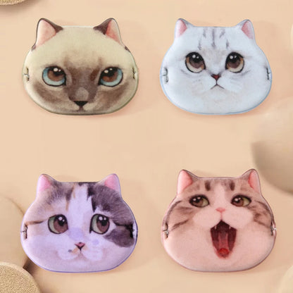 Kitty Hidrofil Púder Puff Nők