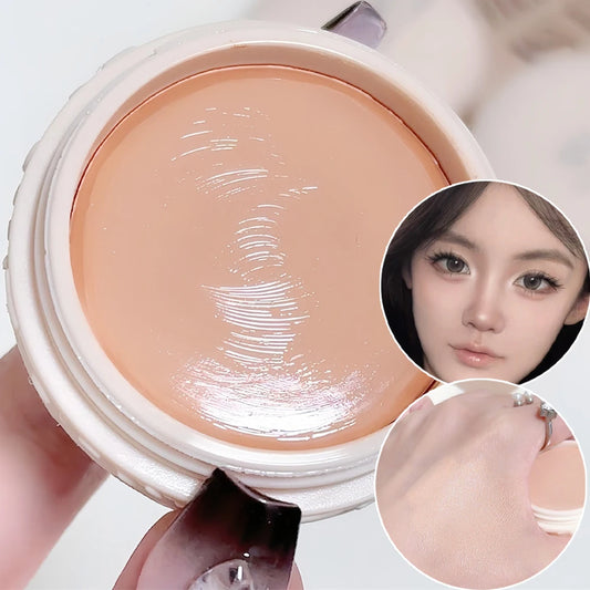 Hosszan Tartó Vízálló Concealer