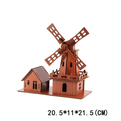 Gyermek Házépítő Játékok