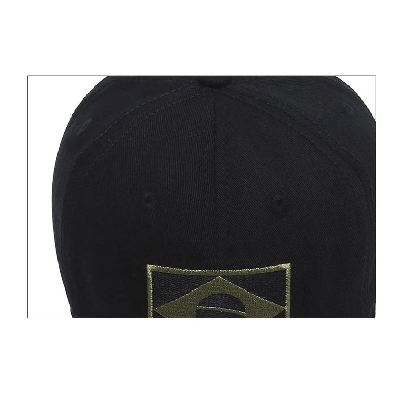 YBCN Sapka Unisex Kényelmes