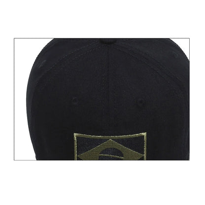 YBCN Sapka Unisex Kényelmes