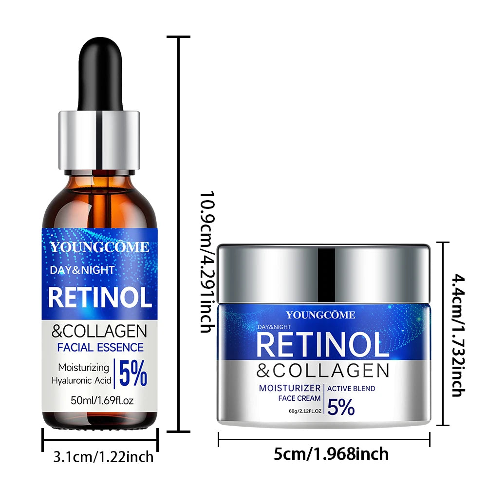 Youngcome Retinol Anti-Wrinkle