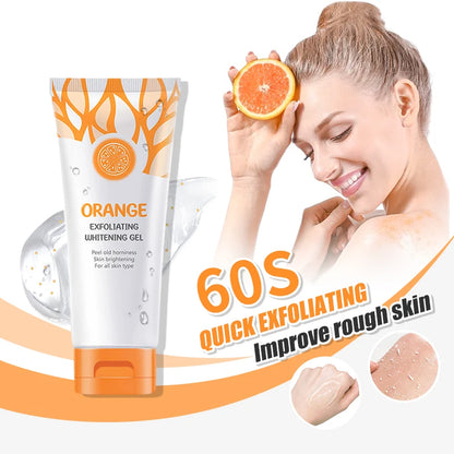 LGRAMER Orange Peeling-Gel