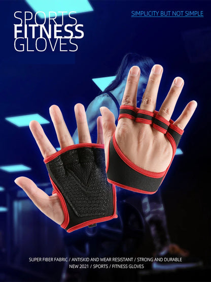 Edzőkesztyű Shockproof Unisex