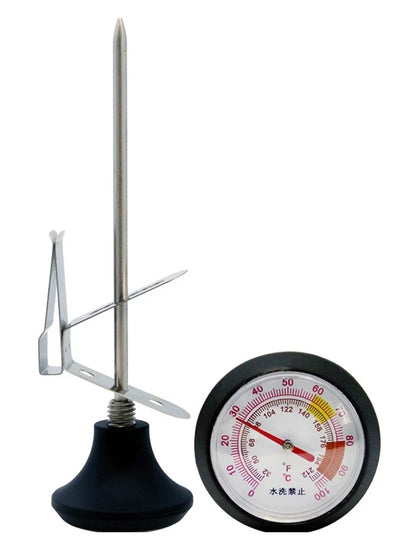 Kávéhőmérő 0-100°C