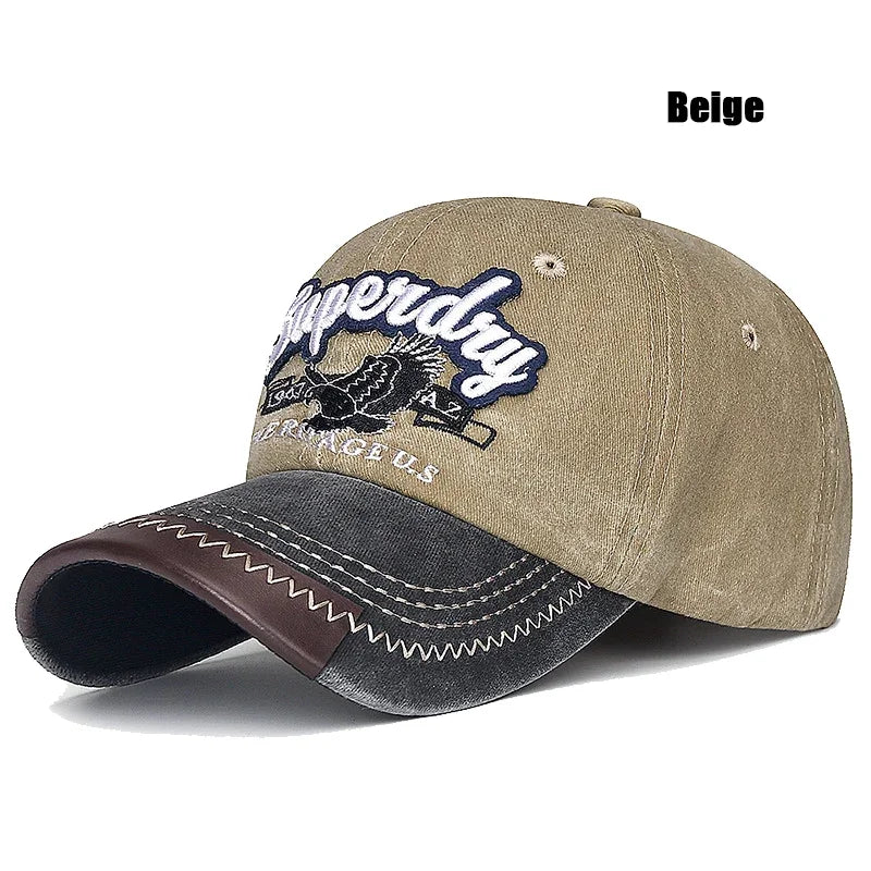 Baseball Sapka YBCN Unisex UV