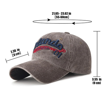 YBCN Baseball Sapka Napvédő