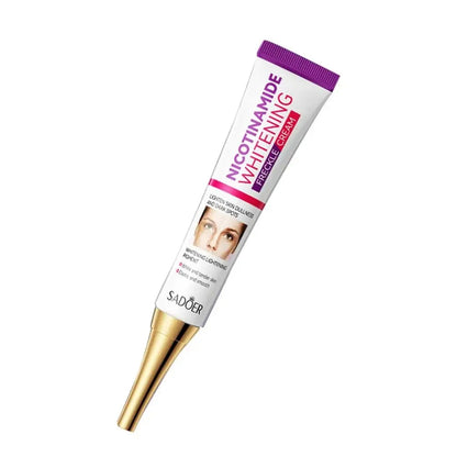 LGRAMER Unisex Whitening Cream