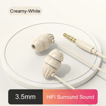 TekaGene Alvó Fülhallgató HiFi