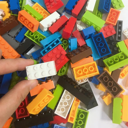 NONECE Building Blocks 1000 Pieces