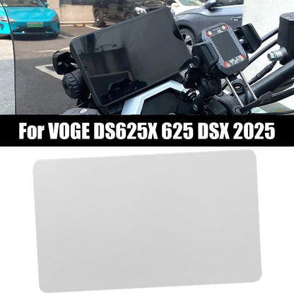 Műszerfalvédő Fólia DS625X