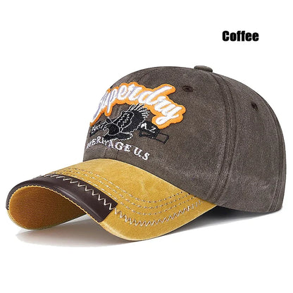 Baseball Sapka YBCN Unisex UV