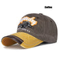 Baseball Sapka YBCN Unisex UV