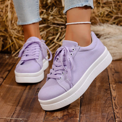 Damenschuhe RZSMTYA 3,5 cm Absatz