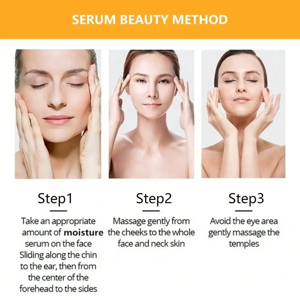 Youngcome Vitamin C Szérum