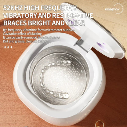 Xiaomi Ultrahangos UV Fogtisztító