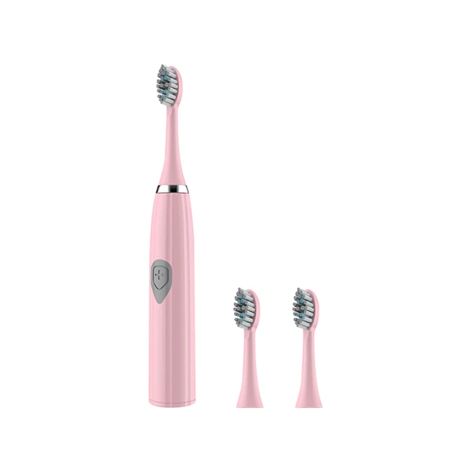 Elektromos Fogkefe Bristle IPX6