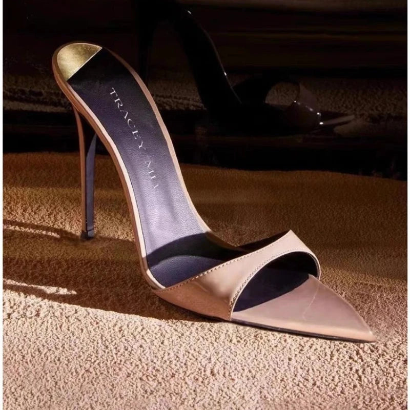 Dutrieux Damen-High Heels