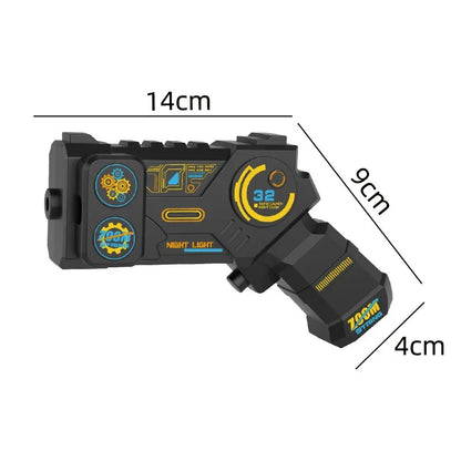 Glow Rope Launcher Gyerekeknek