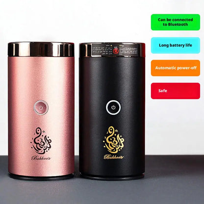 Aroma Diffúzor Autó 2in1 USB