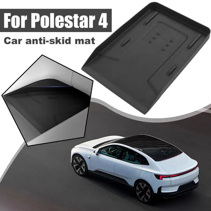 Polestar 4 Védő Patch