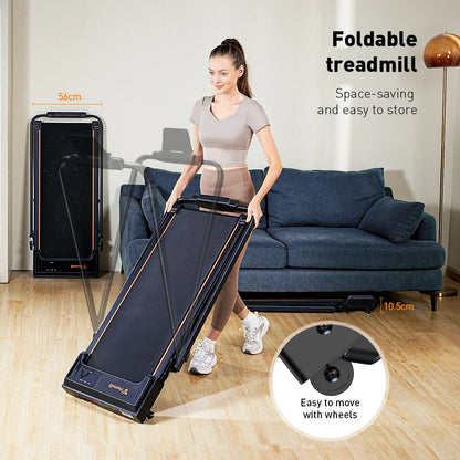Formill Futógép 2,5HP Kompakt