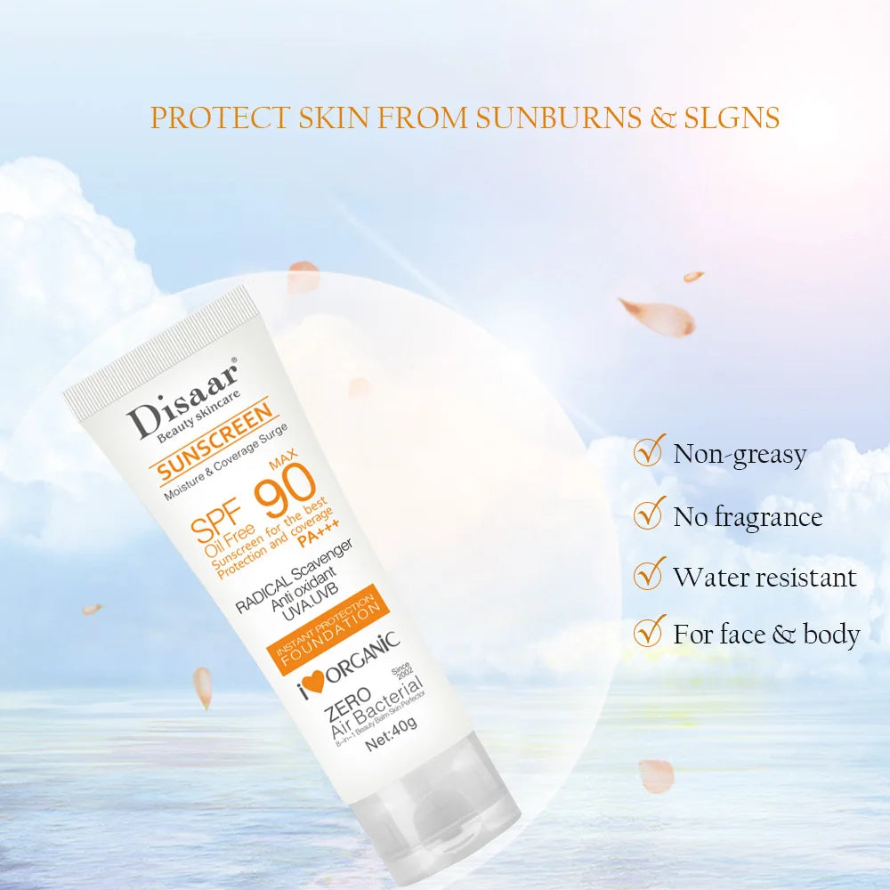 LGRAMER SPF90 Fehérítő
