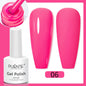 Puente Cat Eye Gel Fényes Kék