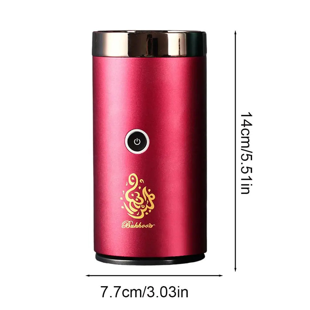 Aroma Diffúzor Autó 2in1 USB