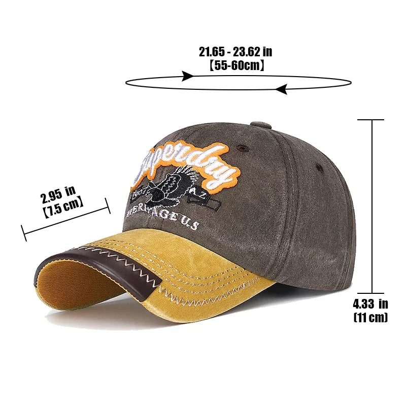 Baseball Sapka YBCN Unisex UV