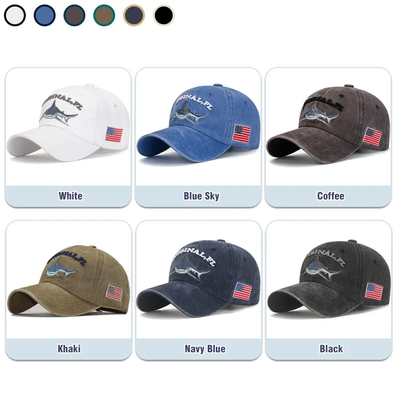 Baseball Sapka YBCN Unisex