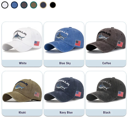 Baseball Sapka YBCN Unisex