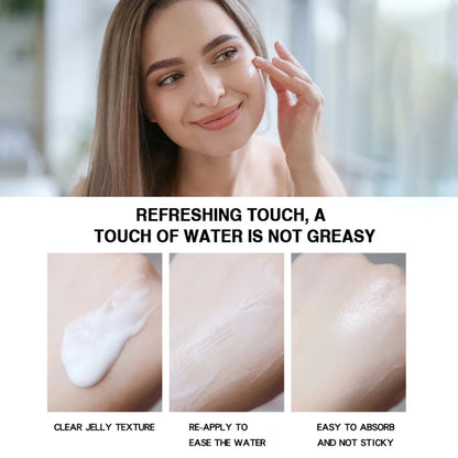 Retinol Krém Hidratáló LGRAMER