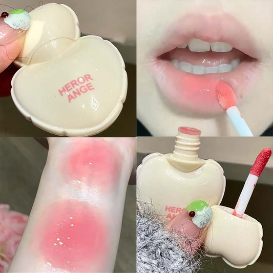 Love Shape Hidratáló Lipgloss