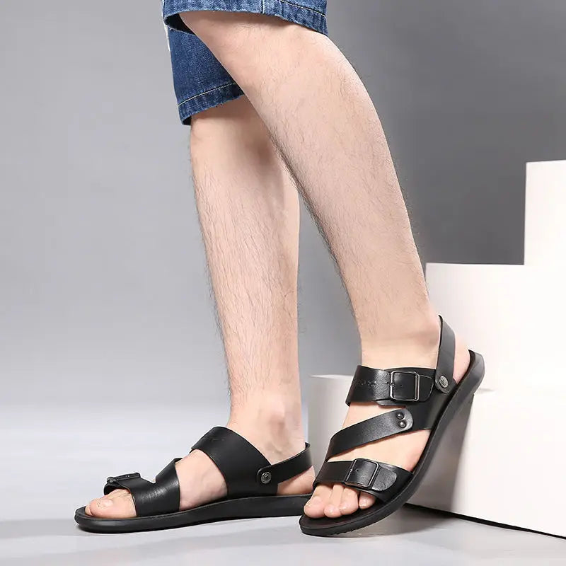 DUTRIEUX Herren-Slipper
