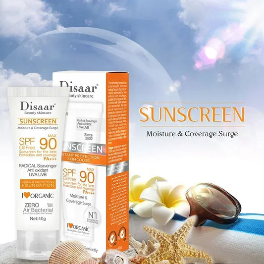 LGRAMER SPF90 Fehérítő