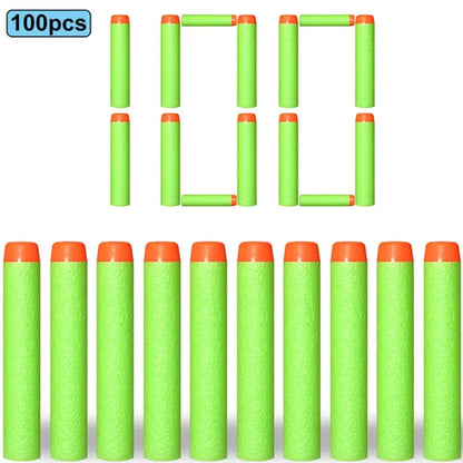 Puha Darts 7.2cm 100Db